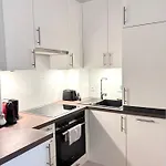 Simply Third Apartment