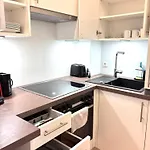 Simply Third Apartment