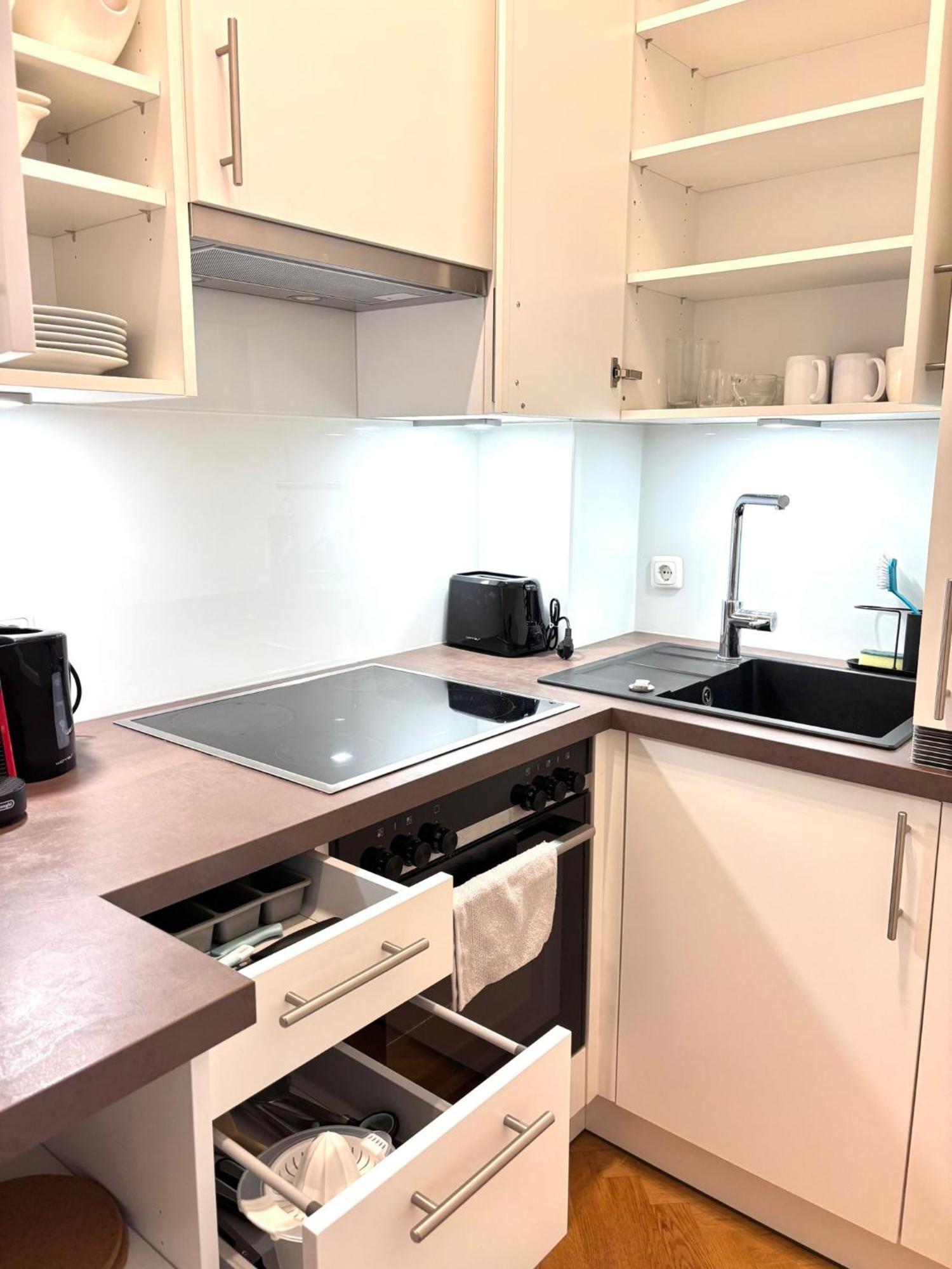 Apartment Simply Third *