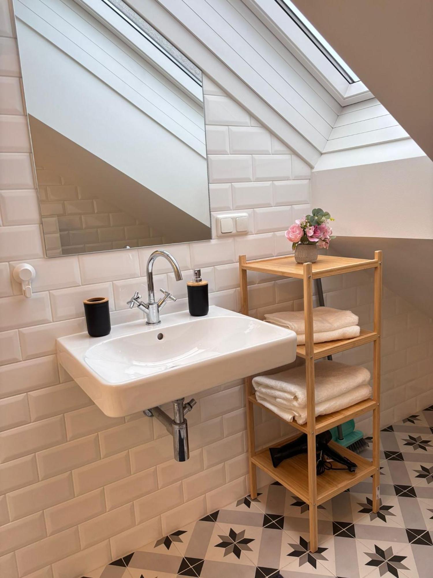 Simply Third Apartment Wien